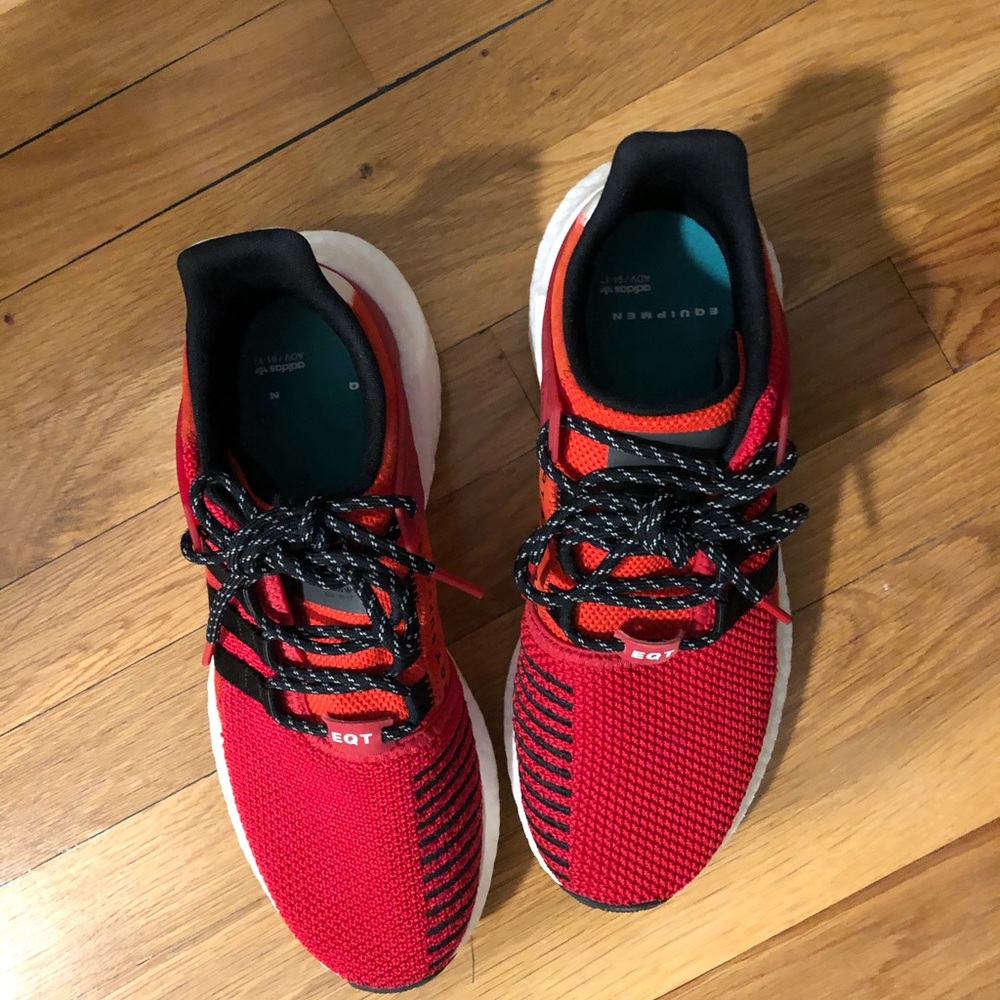 Adidas sneakers